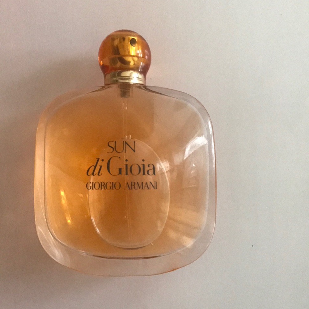 Sun Di Gioia 3.4 oz